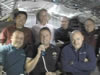 画像：STS-124ミッション 飛行14日目