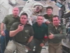 画像：STS-123ミッション 飛行7日目
