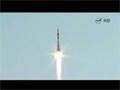 ソユーズTMA-05M宇宙船（31S）の打上げ