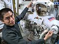 
大西宇宙飛行士ISS長期滞在活動報告（Vol.17）　ISSでの仕事を紹介
