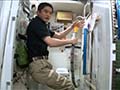 
大西宇宙飛行士ISS長期滞在活動報告（Vol.19）　ISSでの生活
