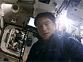 
大西宇宙飛行士ISS長期滞在活動報告（Vol.5）　ISSでの仕事を紹介
