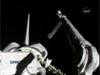 サムネイル：13A.1（STS-118）飛行2日目ハイライト（機体の熱防護システムの検査）