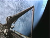 サムネイル：13A.1（STS-118）飛行5日目ハイライト（熱防護システムの詳細検査）