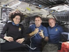 サムネイル：13A.1（STS-118）飛行13日目ハイライト（広報イベント）