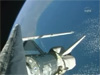 
10A（STS-120）飛行2日目ハイライト（機体の熱防護システムの検査）
