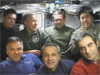 
1J/A（STS-123）飛行16日目ハイライト（広報イベントなど）
