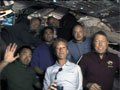 
SPACE@NAVI-Kibo DAILY PROGRAM　STS-124 DAY2
