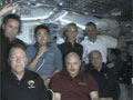 
SPACE@NAVI-Kibo DAILY PROGRAM　STS-124 DAY14
