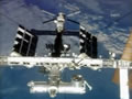 
1J（STS-124）ミッションハイライト
