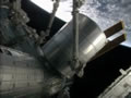 サムネイル：ULF2（STS-126）飛行4日目ハイライト（レオナルドの取付け、入室）