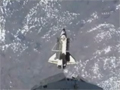 サムネイル：20A（STS-130）飛行13日目ハイライト（ISSからの分離）