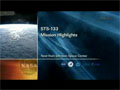 サムネイル：ULF6（STS-134）ミッションハイライト
