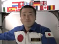 若田宇宙飛行士のISSツアー