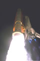 アトランティス号の打上げ（STS-44）