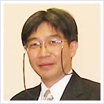 Tsutomu Yamanaka JAXA Senior Researcher